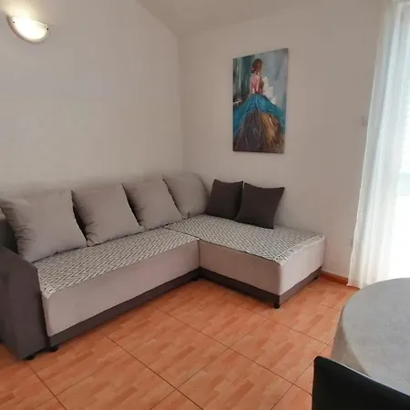 Bakalic Apartamento